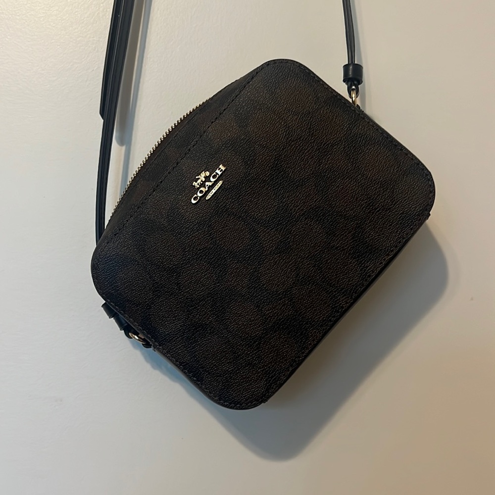 Coach cross body